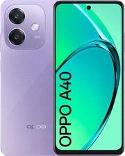 ΚΙΝΗΤΟ A40 128GB 4GB DUAL SIM STARRY PURPLE OPPO