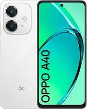 ΚΙΝΗΤΟ A40 128GB 6GB DUAL SIM STARLIGHT WHITE OPPO