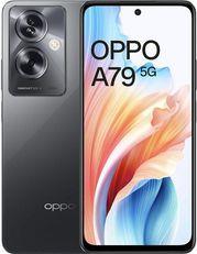 ΚΙΝΗΤΟ A79 128GB 4GB 5G DUAL SIM MYSTERY BLACK OPPO