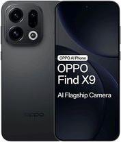 ΚΙΝΗΤΟ FIND X9 512GB 16GB 5G DUAL SIM SPACE BLACK OPPO