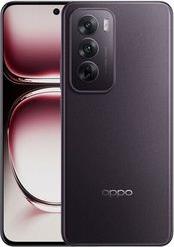 ΚΙΝΗΤΟ RENO 12 256GB 12GB DUAL SIM BLACK BROWN OPPO