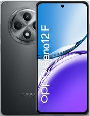 ΚΙΝΗΤΟ RENO 12 F 256GB 8GB DUAL SIM MATTE GREY OPPO από το e-SHOP