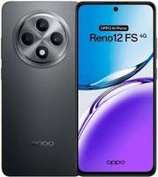 ΚΙΝΗΤΟ RENO 12 FS 512GB 8GB DUAL SIM 4G MATTE GRAY OPPO