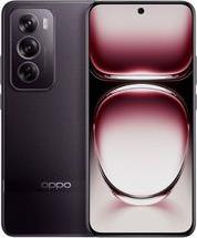 ΚΙΝΗΤΟ RENO 12 PRO 512GB 12GB 5G DUAL SIM NEBULA BLACK OPPO