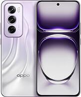 ΚΙΝΗΤΟ RENO 12 PRO 512GB 12GB 5G DUAL SIM NEBULA SILVER OPPO