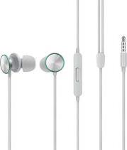 MH151 O-FRESH HANDSFREE 3.5MM GREY OPPO