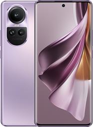 RENO10 PRO 5G 256GB DUAL SIM - GLOSSY PURPLE OPPO