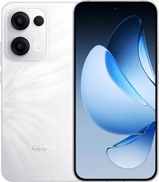 RENO13 5G 256GB - PLUME WHITE OPPO