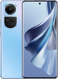 SMARTPHONE OPPO RENO10 5G 256GB DUAL SIM - ICE BLUE από το PUBLIC