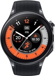 SMARTWATCH WATCH X 47MM - PLATINUM BLACK OPPO