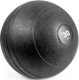 ΜΠΑΛΑ SLAM BALL ΜΑΥΡΗ 30KG OPTIMUM