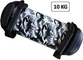 ΣΑΚΙΔΙΟ ΠΡΟΠΟΝΗΣΗΣ POWER BAG CAMOUFLAGE (10 KG) OPTIMUM