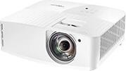 PROJECTOR UHD35STX DLP 4K 3600 ANSI ST OPTOMA από το e-SHOP