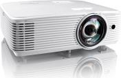 PROJECTOR X309ST DLP XGA 3700 ANSI ST OPTOMA από το e-SHOP