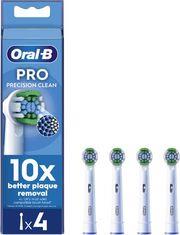 ΑΝΤΑΛΛΑΚΤΙΚΑ PRECISION CLEAN 4ΤΜΧ ORAL B από το e-SHOP