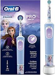 ΗΛΕΚΤΡΙΚΗ ΟΔΟΝΤΟΒΟΥΡΤΣΑ VITALITY PRO KIDS FROZEN 80720356 ORAL B