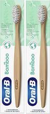 ΟΔΟΝ/ΤΣΑ BAMBOO NORMAL 40 2TMX ORAL B