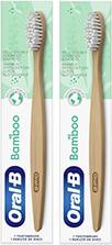 ΟΔΟΝΤΟΒΟΥΡΤΣΑ BAMBOO NORMAL 40 2ΤΕΜ ORAL B