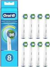 PRECISION CLEAN ΑΝΤΑΛΛΑΚΤΙΚΑ ΒΟΥΡΤΣΑΚΙΑ 8ΤΜΧ 80711279 ORAL B