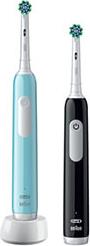 PRO1 BLACK-BLUE DUO Χ2ΤΜΧ ORAL B