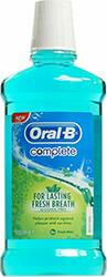 ΣΤΟΜΑΤΙΚΟ ΔΙΑΛΥΜΑ ΚΑΤΑ ΤΗΣ ΠΛΑΚΑΣ 500ML ORAL B