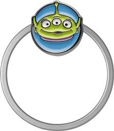 ΜΠΡΕΛΟΚ ALIEN ΧΡΩΜΑ: ΠΟΛΥΧΡΩΜΟ ORBITKEY