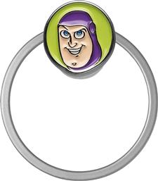 ΜΠΡΕΛΟΚ BUZZ LIGHTYEAR ΧΡΩΜΑ: ΠΟΛΥΧΡΩΜΟ ORBITKEY