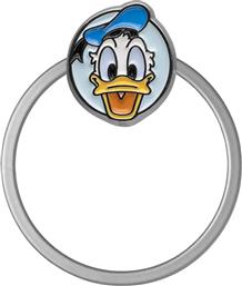 ΜΠΡΕΛΟΚ DISNEY X DONALD DUCK ΧΡΩΜΑ: ΠΟΛΥΧΡΩΜΟ ORBITKEY