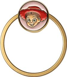 ΜΠΡΕΛΟΚ JESSIE ΧΡΩΜΑ: ΠΟΛΥΧΡΩΜΟ ORBITKEY