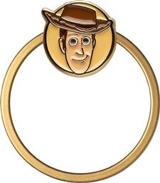 ΜΠΡΕΛΟΚ WOODY ΧΡΩΜΑ: ΠΟΛΥΧΡΩΜΟ ORBITKEY