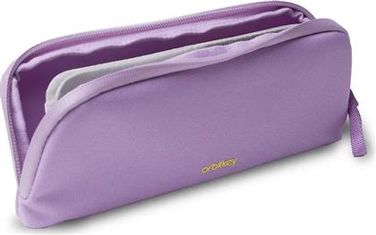 ΚΑΣΕΤΙΝΑ PENCIL CASE 23 X 9 X 5 CM ΧΡΩΜΑ: ΡΟΖ ORBITKEY