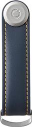 ΘΗΚΗ ΓΙΑ ΚΛΕΙΔΙΑ LEATHER 8,5 CM ΧΡΩΜΑ: ΜΠΛΕ ORBITKEY