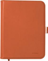 ΘΗΚΗ IPAD COMPENDIUM A5 ΧΡΩΜΑ: ΠΟΡΤΟΚΑΛΙ ORBITKEY