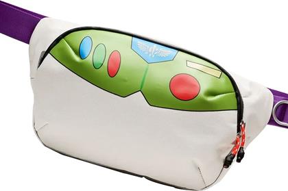 ΤΣΑΝΤΑ ΩΜΟΥ DISNEY SLING 4L X BUZZ LIGHTYEAR ΧΡΩΜΑ: ΠΟΛΥΧΡΩΜΟ ORBITKEY