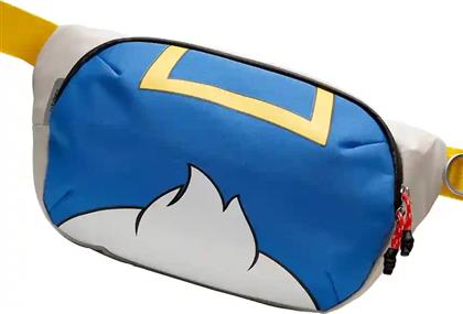 ΤΣΑΝΤΑ ΩΜΟΥ DISNEY SLING 4L X DONALD DUCK ΧΡΩΜΑ: ΠΟΛΥΧΡΩΜΟ ORBITKEY