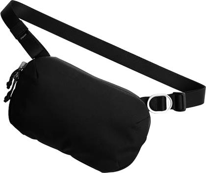 ΤΣΑΝΤΑ ΩΜΟΥ SLING MINI 2 L ΧΡΩΜΑ: ΜΑΥΡΟ ORBITKEY