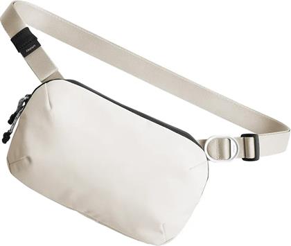 ΤΣΑΝΤΑ ΩΜΟΥ SLING MINI 2L ΧΡΩΜΑ: ΜΠΕΖ ORBITKEY