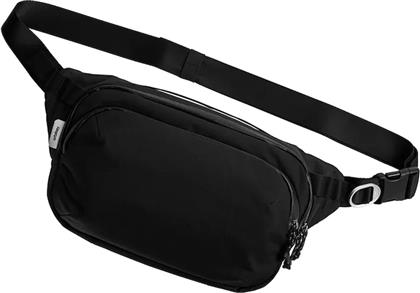 ΤΣΑΝΤΑ ΩΜΟΥ SLING PLUS 6 L ΧΡΩΜΑ: ΜΑΥΡΟ ORBITKEY