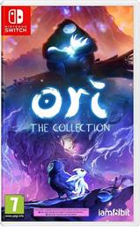 ORI THE COLLECTION - NINTENDO SWITCH