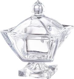 ΦΟΝΤΑΝΙΕΡΑ ΓΥΑΛΙΝΗ ΔΙΑΦΑΝΗ Φ16,5ΕΚ. OT091500FL (ΥΛΙΚΟ: ΓΥΑΛΙ, ΧΡΩΜΑ: ΔΙΑΦΑΝΟ ) - - OT091500FL ORIANA FERELLI