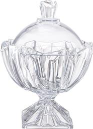 ΦΟΝΤΑΝΙΕΡΑ ΓΥΑΛΙΝΗ ΔΙΑΦΑΝΗ Φ16,9ΕΚ. OT100000FL (ΥΛΙΚΟ: ΓΥΑΛΙ, ΧΡΩΜΑ: ΔΙΑΦΑΝΟ ) - - OT100000FL ORIANA FERELLI