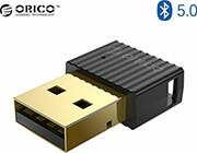 ADAPTER USB BLUETOOTH TO PC BLACK ORICO