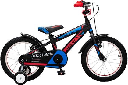 ΠΟΔΗΛΑΤΟ ROOKIE ALLOY V-BRAKE 14" ΜΑΥΡΟ ORIENT