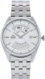 ΡΟΛΟΙ MULTI YEAR CALENDER RA-BA0004S10B ΑΣΗΜΙ ORIENT