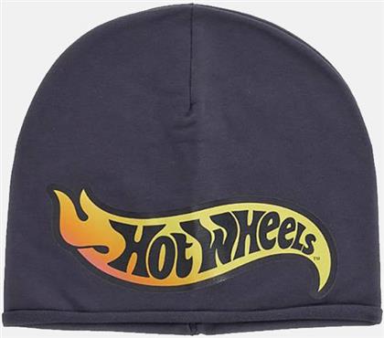 BASICO FALL HOT WHEELS CAPPELLO BOY ΚΑΠΕΛΟ ΠΑΙΔΙΚΟ BOY ORIGINAL MARINES από το SHOPPING HOUSE