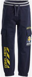 FR BACK TO SCHOOL MINIONS PANTALONI MAGLIA/FELPA BOY ΠΑΝΤΕΛΟΝΙ ΠΑΙΔΙΚΟ BOY ORIGINAL MARINES