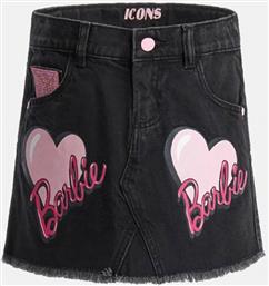 FR CAPSULE BARBIE BARBIE GONNA DENIM GIRL ΦΟΥΣΤΑ ΠΑΙΔΙΚΟ GIRL ORIGINAL MARINES