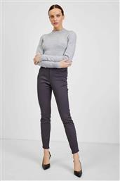 ΓΥΝΑΙΚΕΙΟ ΠΑΝΤΕΛΟΝΙ ΠΕΝΤΑΤΣΕΠΟ SKINNY FIT - 319256-659000 ΑΝΘΡΑΚΙ ORSAY