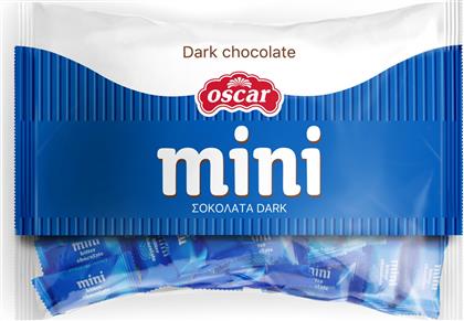 ΣΟΚΟΛΑΤΑΚΙΑ ΥΓΕΙΑΣ ΜΙΝΙ 300G OSCAR