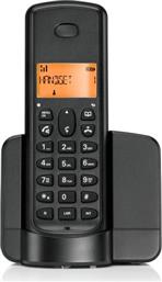 DECT ΑΣΥΡΜΑΤΟ TΗΛΕΦΩΝΟ OSIO